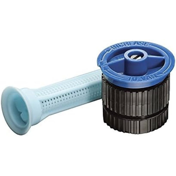 Rain bird 10-van-5 - set di 5 ugelli per diffusori, portata 3 m