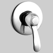 MONOCOMANDO DOCCIA INCASSO DODO  Cromo     EURORAMA