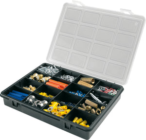 contenitore portaminuteria 24x19x3,7 art. 3300 cod:ferx.22861