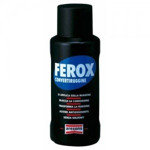 Ferox Convertitore Di Ruggine 750 Ml.