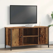 Mobile TV Legno vecchio 100 x 40 x 50 cm Legno multistrato 862139