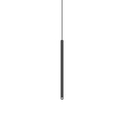 Sistema Lineare Ego 1 Luce Led Integrato Nero 5.5W Ip20