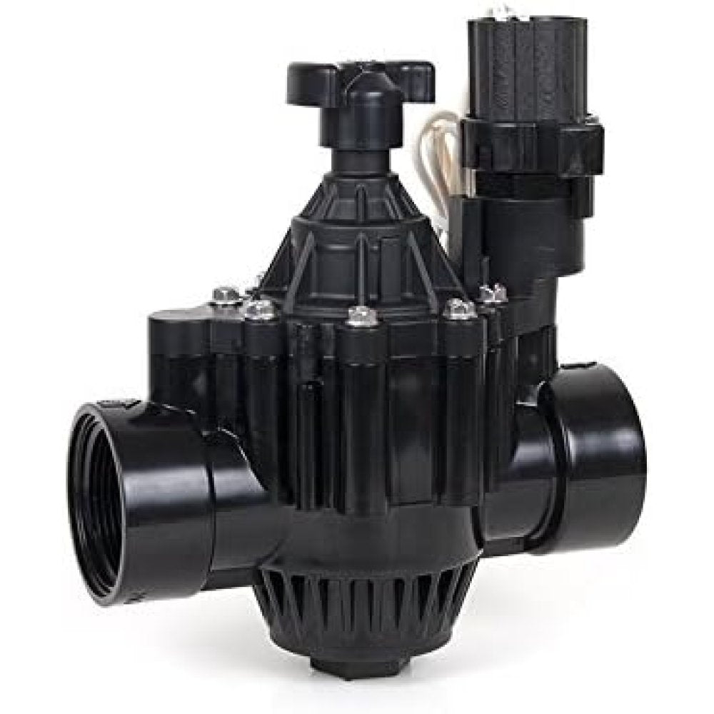 Rain bird-150-electrov lvula pga 9 v di irrigazione, 9 v, 1-1/2