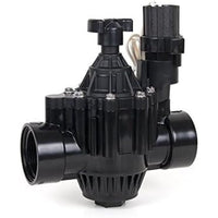 Rain bird-150-electrov lvula pga 9 v di irrigazione, 9 v, 1-1/2