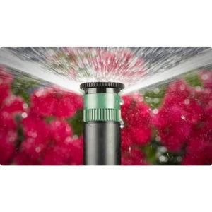 Rain bird hunter psu-02-10 a - diffusore di irrigazione, 4,0 x 4