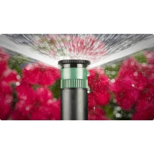 Rain bird hunter psu-02-10 a - diffusore di irrigazione, 4,0 x 4