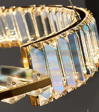 Lampada Led App1524-cp60/80 Gold