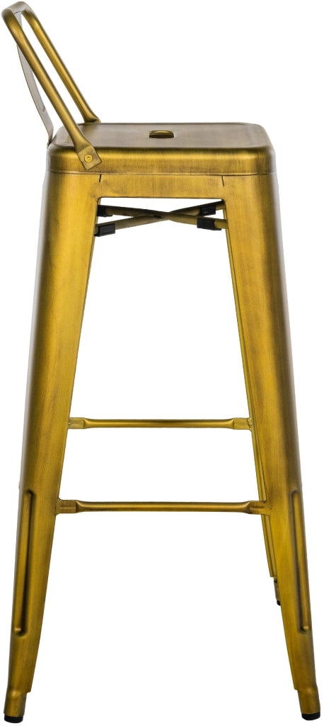 Sgabello da bar Mason 8