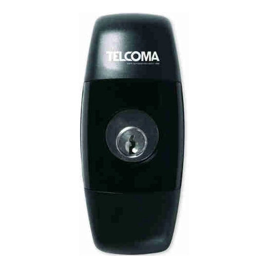 SELETTORE A CHIAVE DA ESTERNO TELCOMA APRO ACCESSORI AUTOMATISMI AUTOMAZIONE