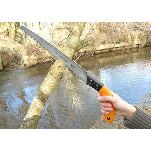 Fiskars Segaccio Con Fodero Cm 33 Sw84