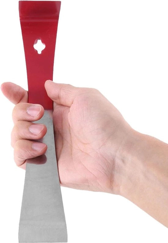 Schraper per Apiari - Accessori per L'Apiario - Strumento per Tagliare le Cime - Attrezzatura per la Misurazione per gli Apicoltori