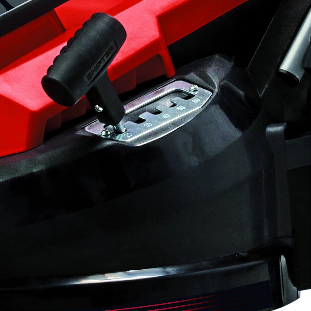 Einhell TOSAERBA ELETTRICO GC-EM 1600/37 1.600 W