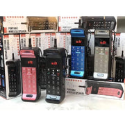 Trade Shop - Altoparlante Wireless Bluetooth Kimiso Kms-216 Speaker Usb / Tf Card / Radio Fm -
