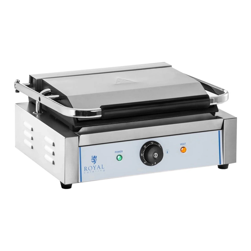 Macchina per panini Smooth Grill 2200 watt 14_0002323