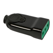 FME 81.011 PRESA 10A 2P+T NERO- 1,0 pz