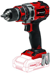 Einhell TRAPANO AVVITATORE A PERCUSSIONE TE-CD 18/50 Li-i BL SOLO