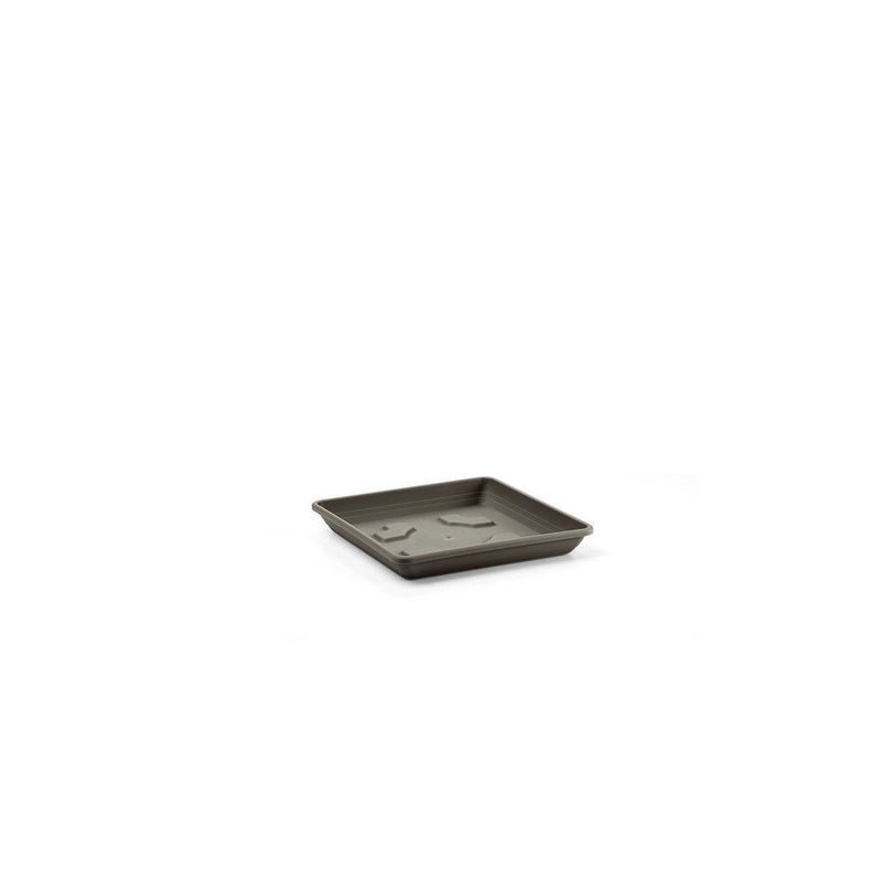 SOTTOVASO QUADRATO CM.30 AVANA- 1,0 pz