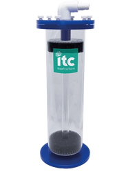 ITC FR Fluidized Reactor - filtro a letto fluido 2,8L