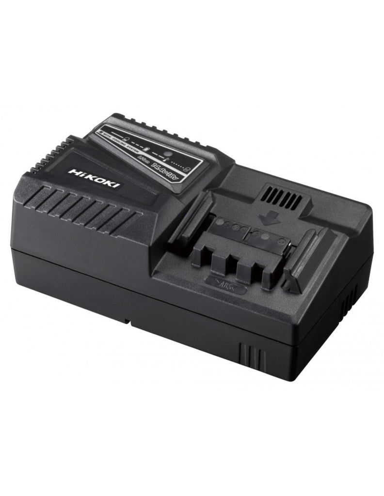 Caricabatterie HIKOKI UC18YFSL