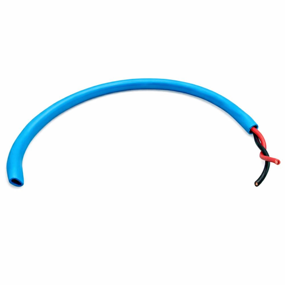 Cavo videocitofonia due fili 2x1 mm per impianti audio video
