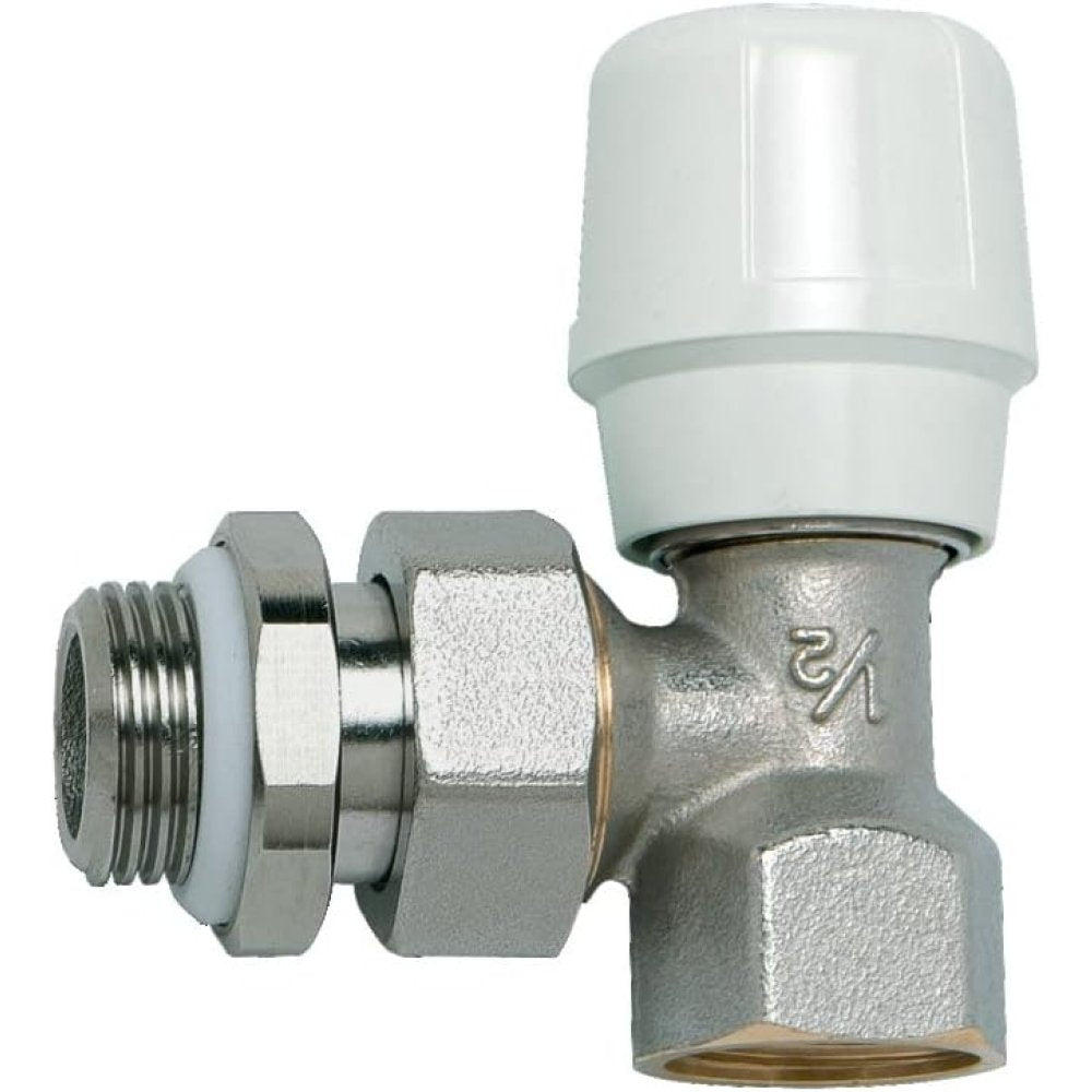 Rbm 01510400 valvola angolo  jet line a.f. 1/2