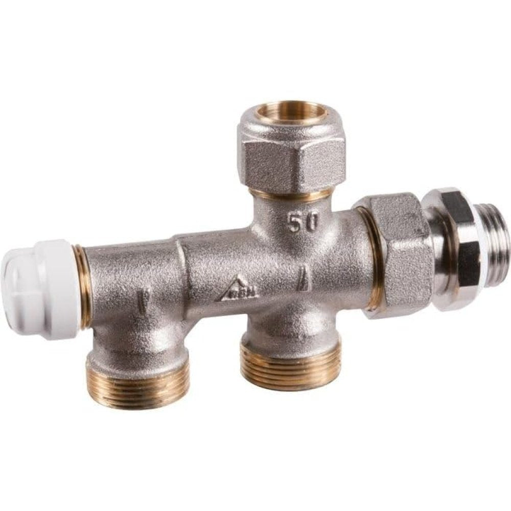 Rbm 01650450 valvola distributri ce 50% 1/2