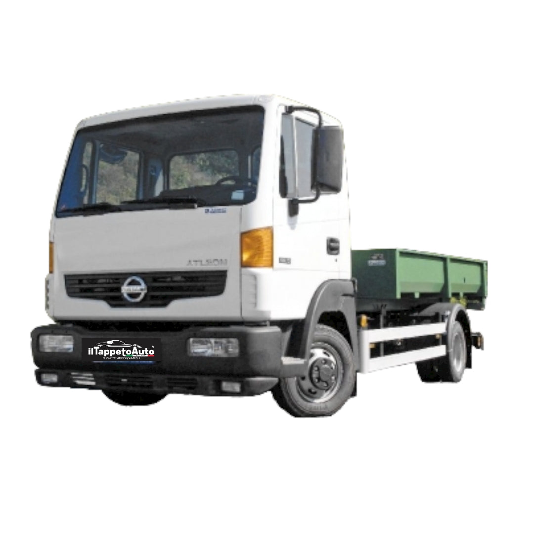 SPRINT02405, Nissan Atleon dal 2000 al 2013,Nissan Eco-T 100 dal 1997 al 2000