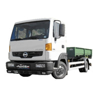 SPRINT02405, Nissan Atleon dal 2000 al 2013,Nissan Eco-T 100 dal 1997 al 2000