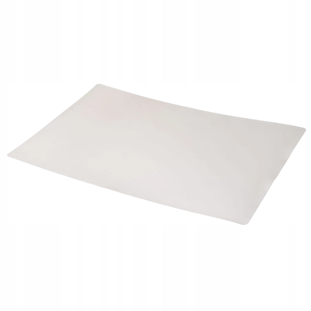 Tappetino da pasticceria in silicone KADAX 60x40 cm, grande, antiscivolo