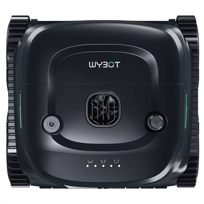 Robot piscina a batteria Wybot C2 PRO Vision