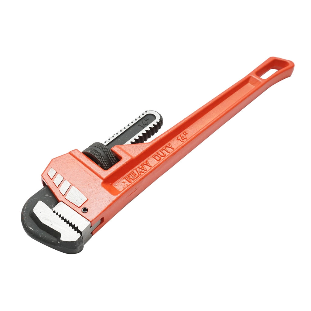 Chiave regolabile professionale MOPS 350 mm per tubi e condotte (chiave “francese”) 14 inch.