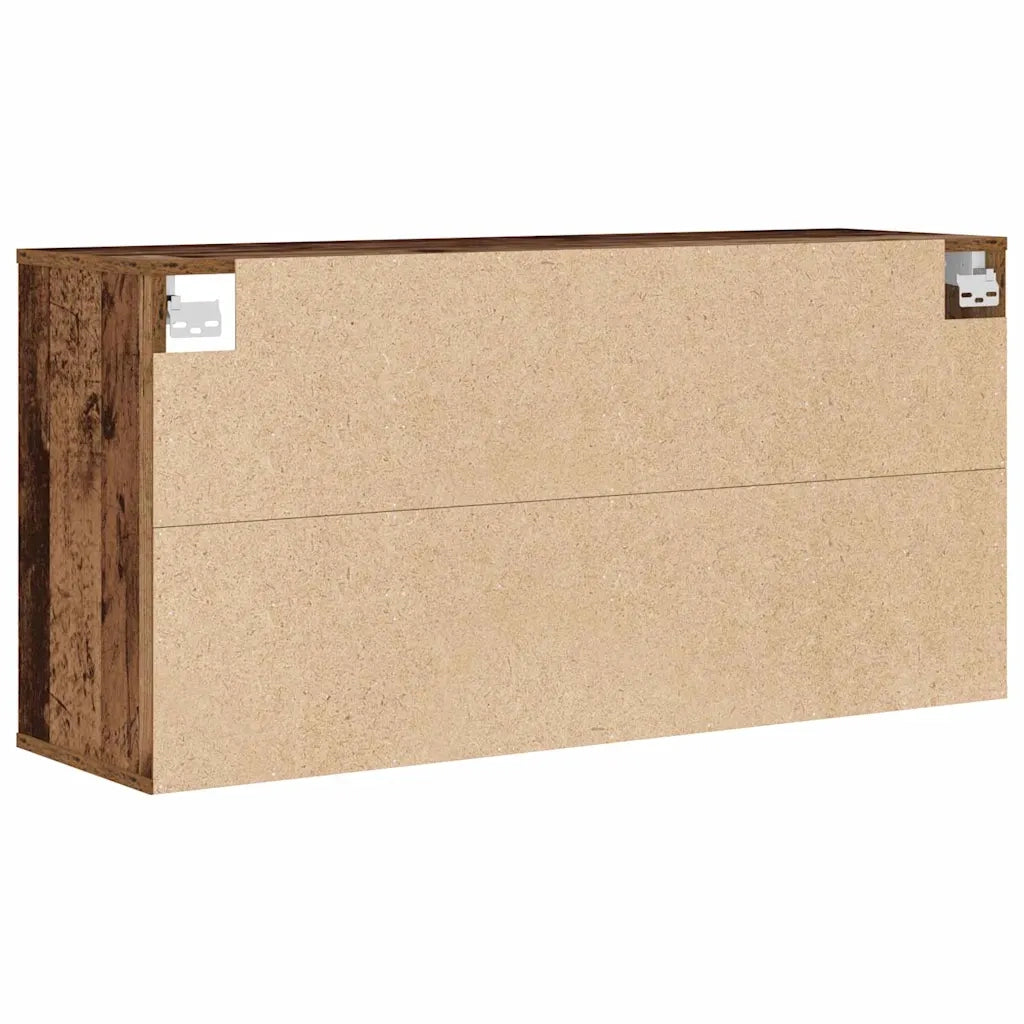 Mobile per scarpe Legno vecchio 103 x 30 x 51 cm 875209