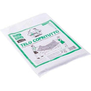 TELO COPRITUTTO PE BASSA DENSITA ELEPACKING - MT 4X4 GR 200- 90 pezzi