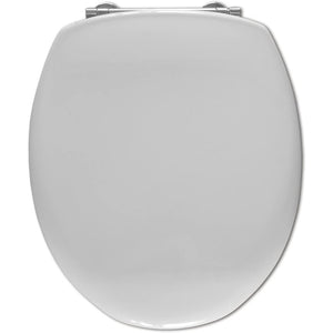 Vitra bagno sedile wc sanimed 59 con coperchio fissaggio speci