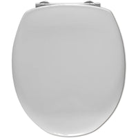 Vitra bagno sedile wc sanimed 59 con coperchio fissaggio speci