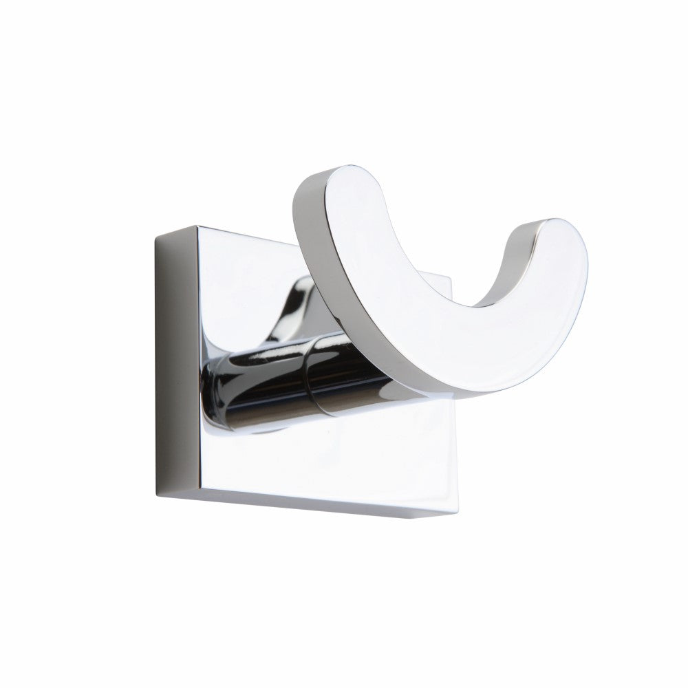 Smart - porta abito cromato