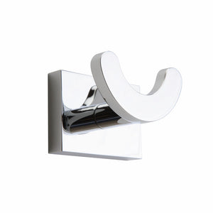 Smart - porta abito cromato