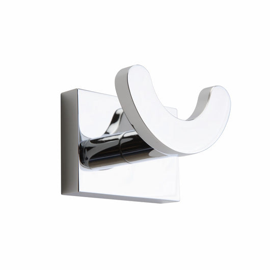 Smart - porta abito cromato