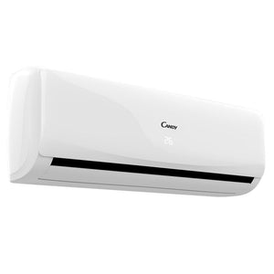 Candy Condizionatore Brezza 18000 BTU CY-18RAIN + CY-18RAOUT Climatizzatore Split System Bianco 18000 Btu R-32 Wi-Fi Integrato