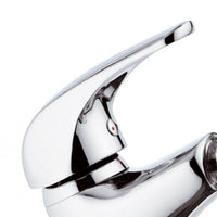 Rubinetto bidet - serie project