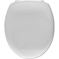 Vitra bagno sedile wc sanimed 58 con coperchio fissaggio special