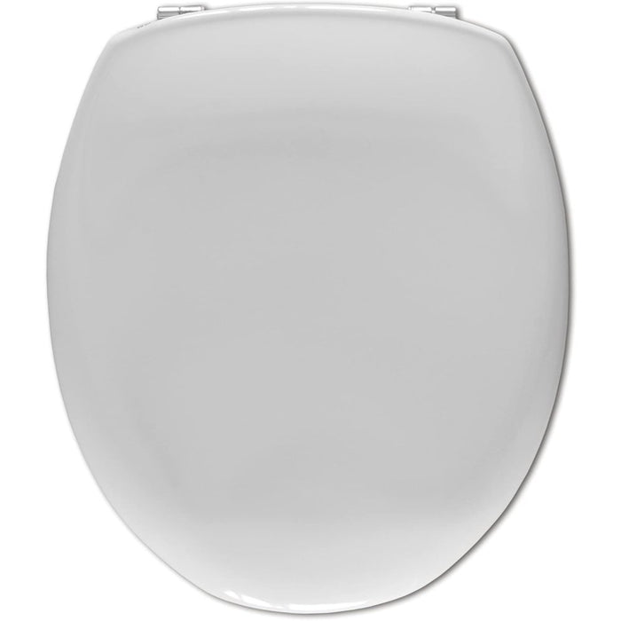 Vitra bagno sedile wc sanimed 58 con coperchio fissaggio special