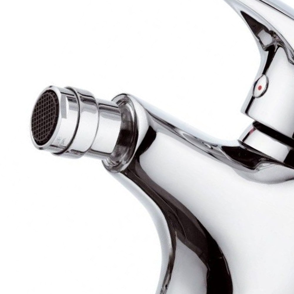 Rubinetto bidet - serie project