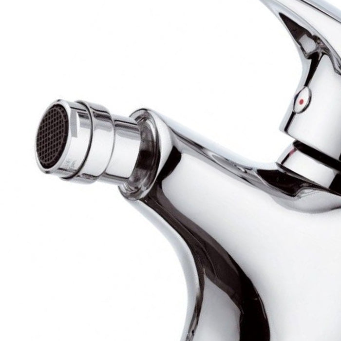 Rubinetto bidet - serie project