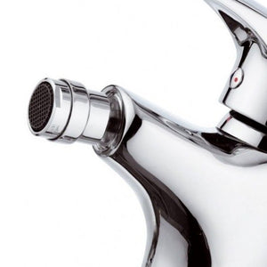 Rubinetto bidet - serie project