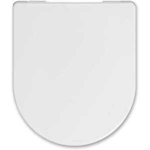 Vitra bagno sedile wc bacan con softclose e cerniere in acciai