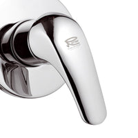 Miscelatore incasso per doccia - serie project