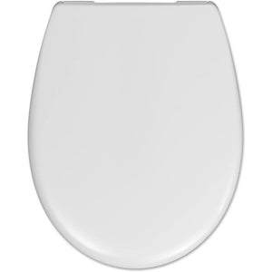 Haro favos softclose sedile wc homeline con cerniera in acciaio