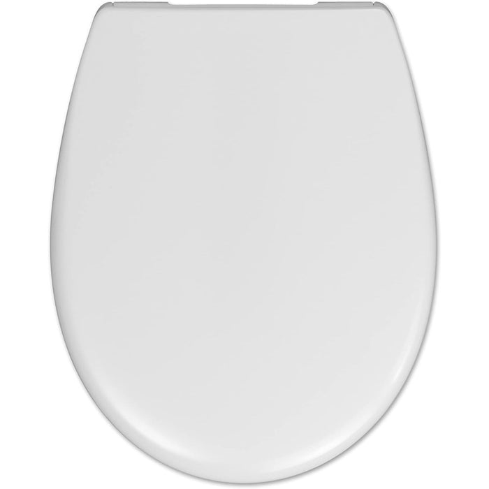 Haro favos softclose sedile wc homeline con cerniera in acciaio