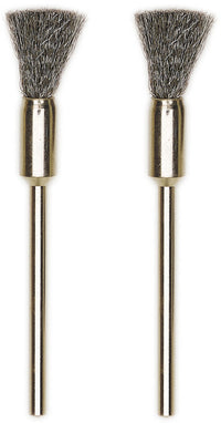 proxxon 28951 "figura 21" spazzole pennello pz 2 cod:ferx.22944